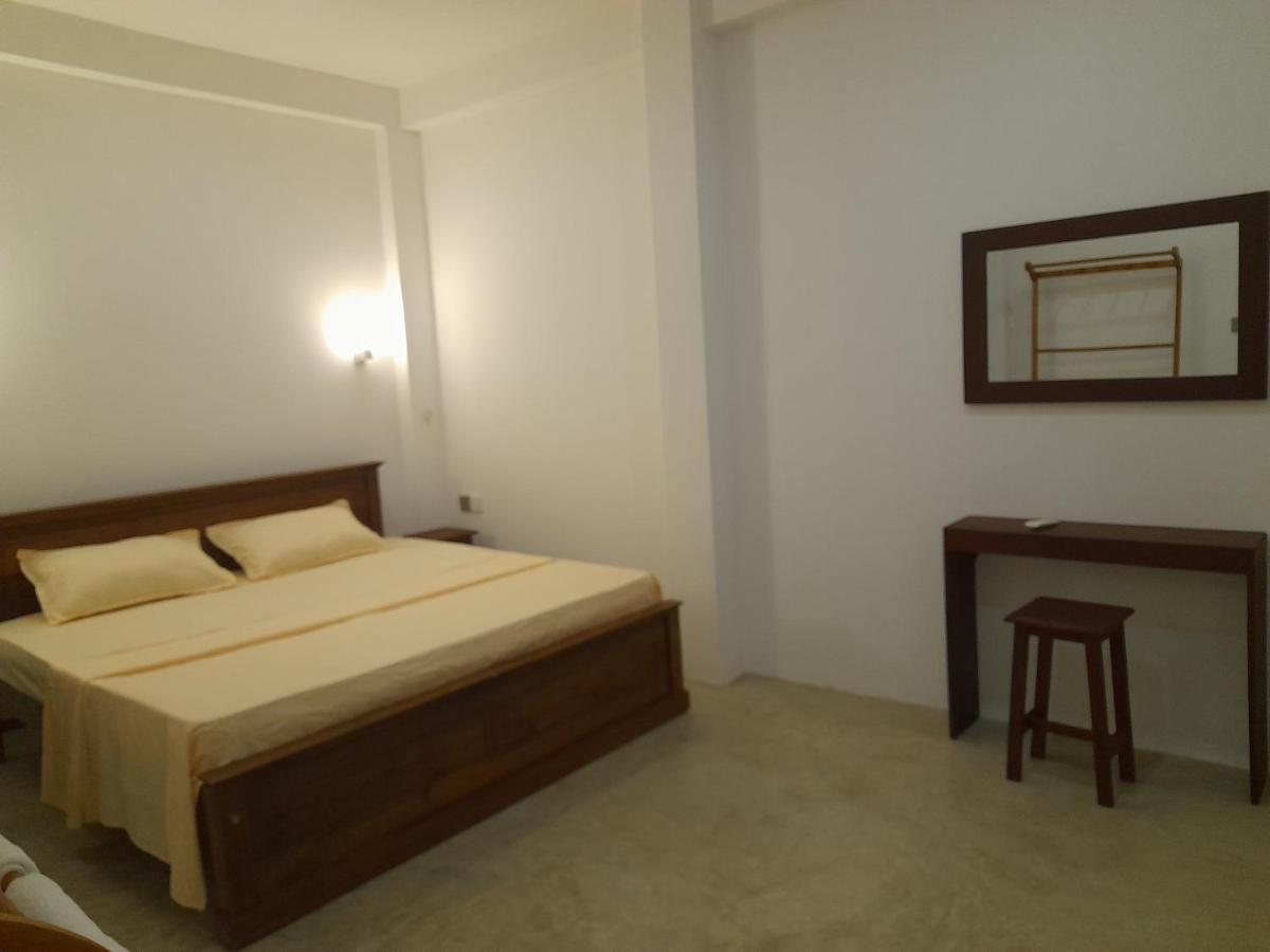 Gloria Inn Negombo Camera foto