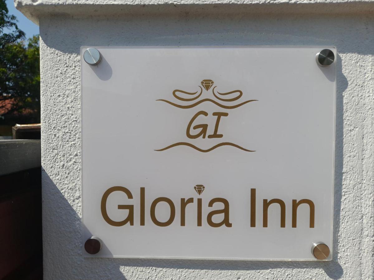 Gloria Inn Negombo Esterno foto