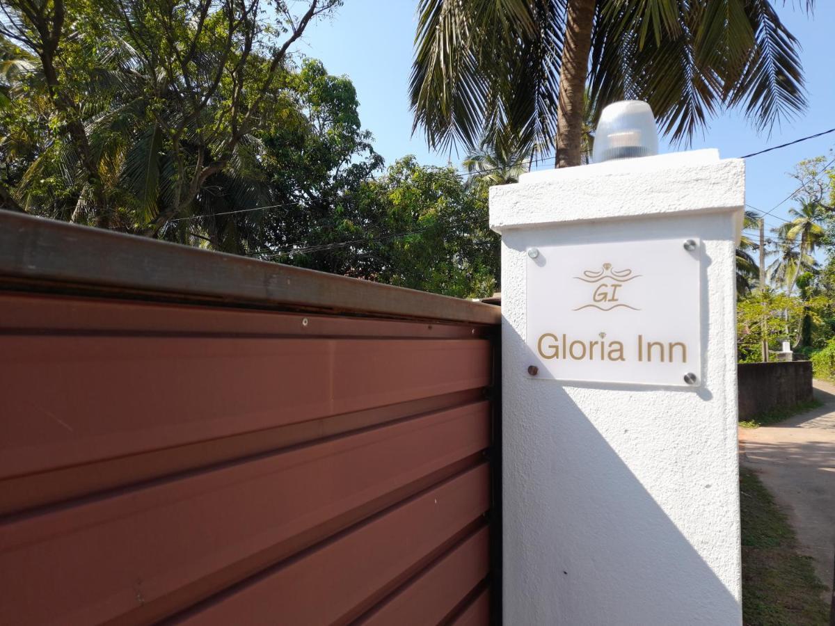 Gloria Inn Negombo Esterno foto