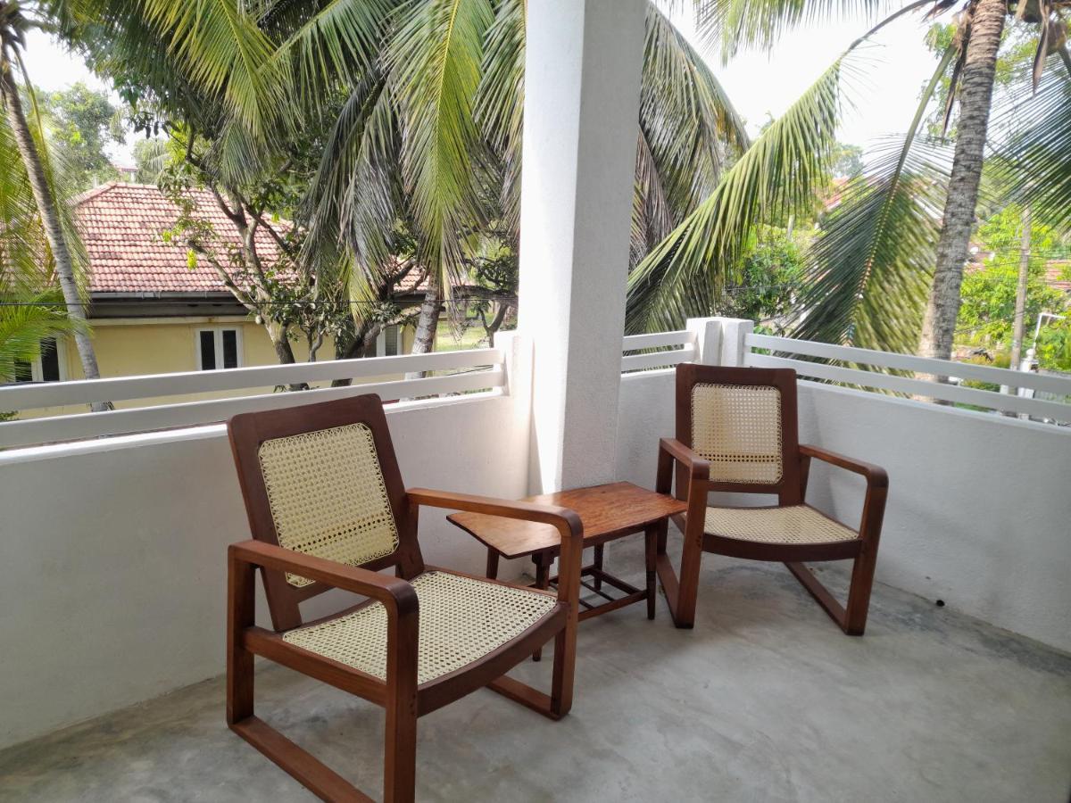 Gloria Inn Negombo Esterno foto
