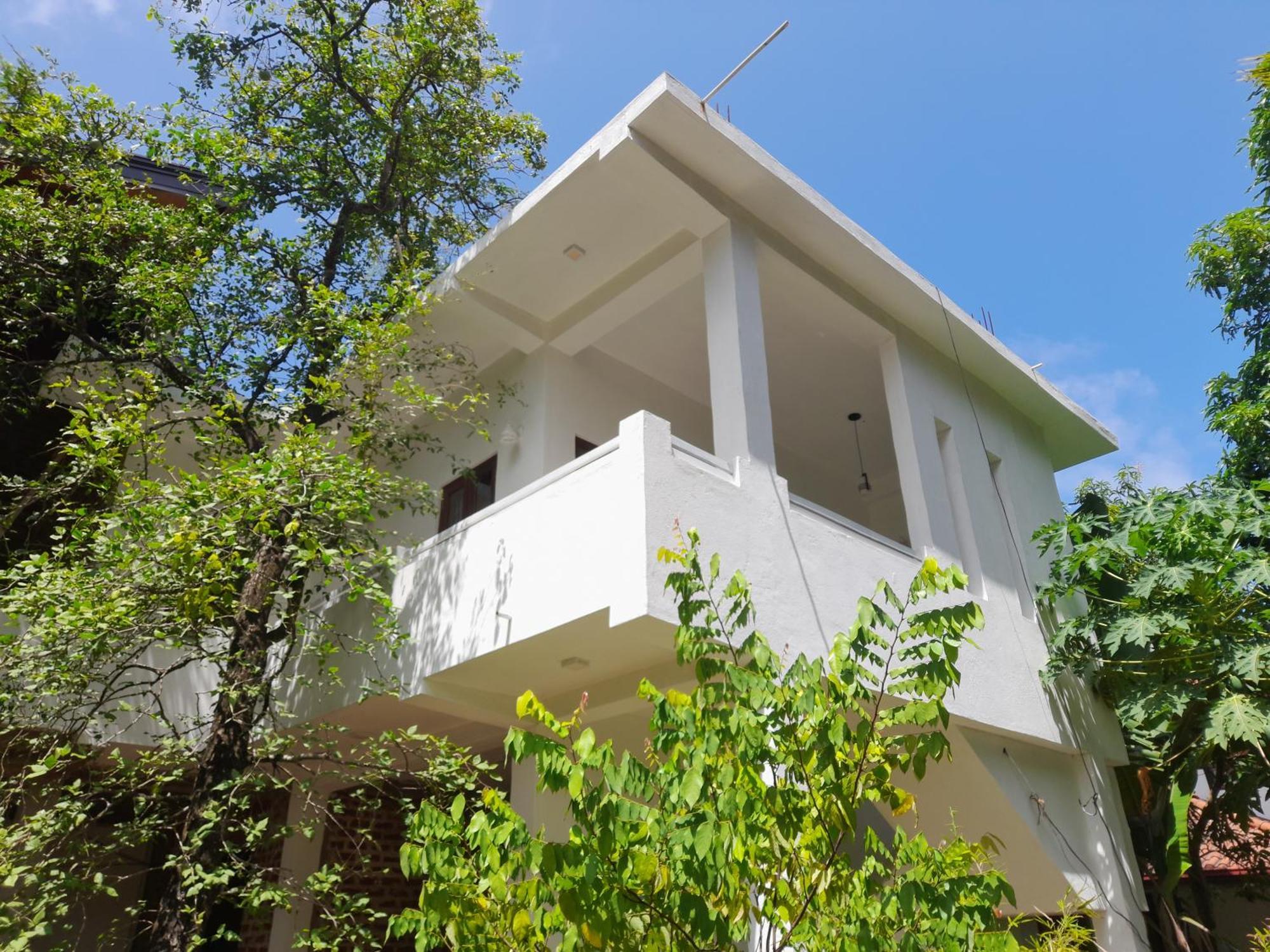 Gloria Inn Negombo Esterno foto